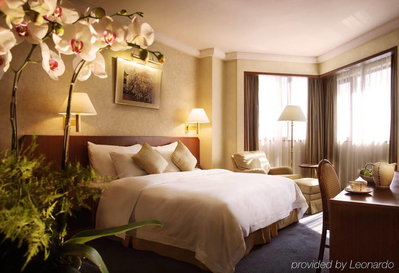Prince Hotel Hong Kong Ngoại thất bức ảnh