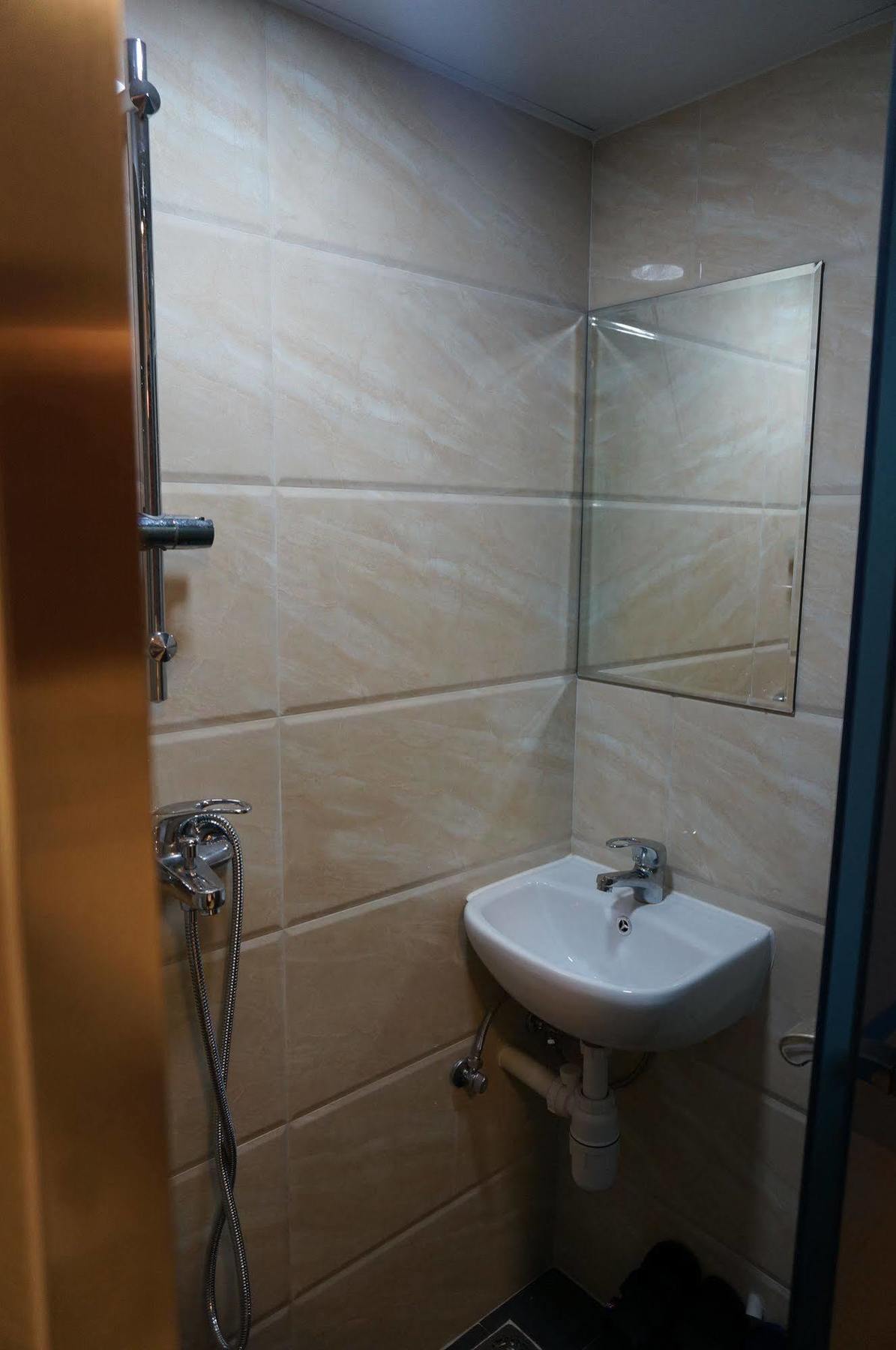 Prince Hotel Hong Kong Ngoại thất bức ảnh