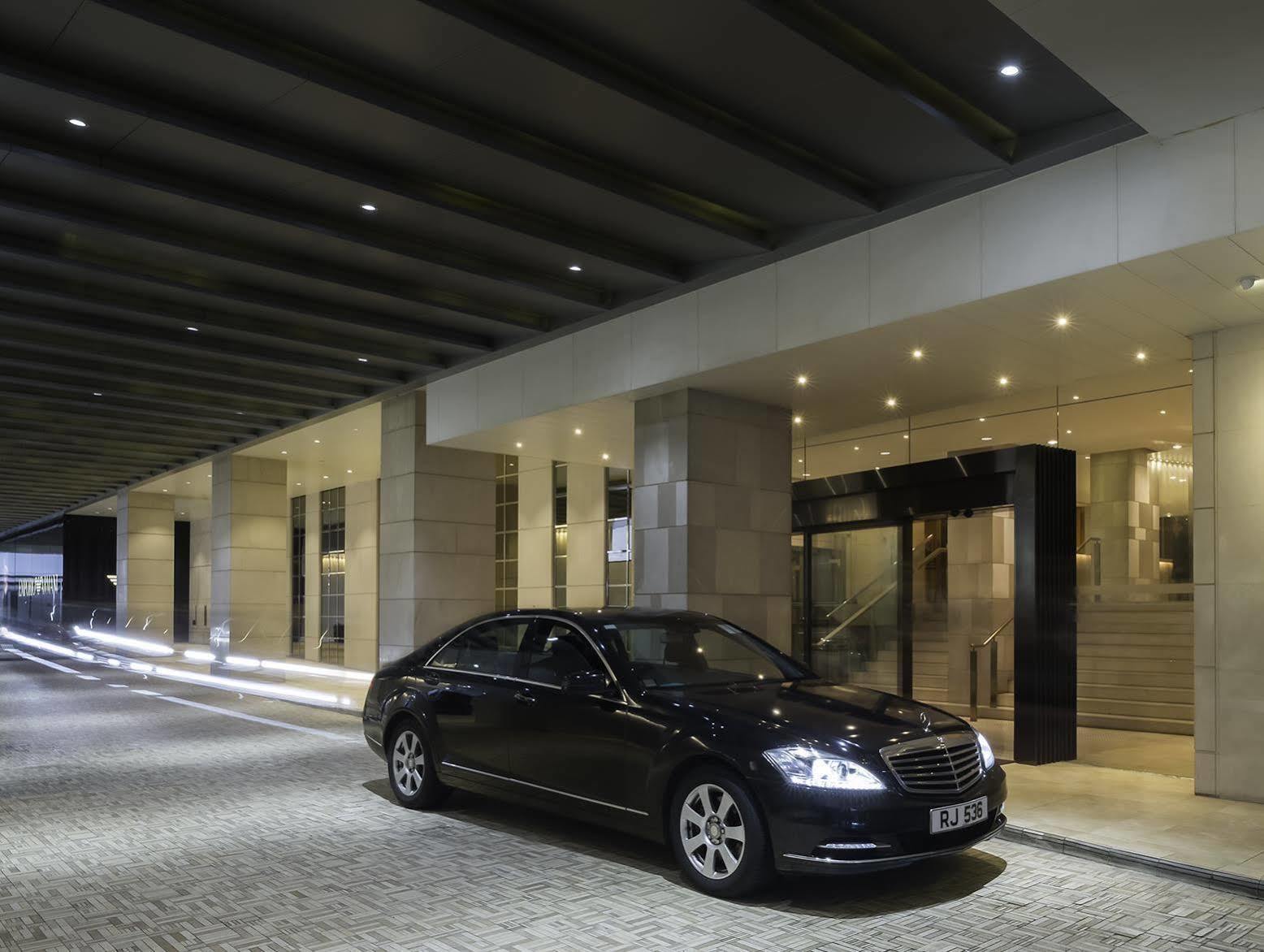 Prince Hotel Hong Kong Ngoại thất bức ảnh